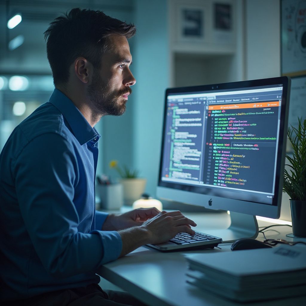 Upravljanje in vodenje IT operacij (24/7)
